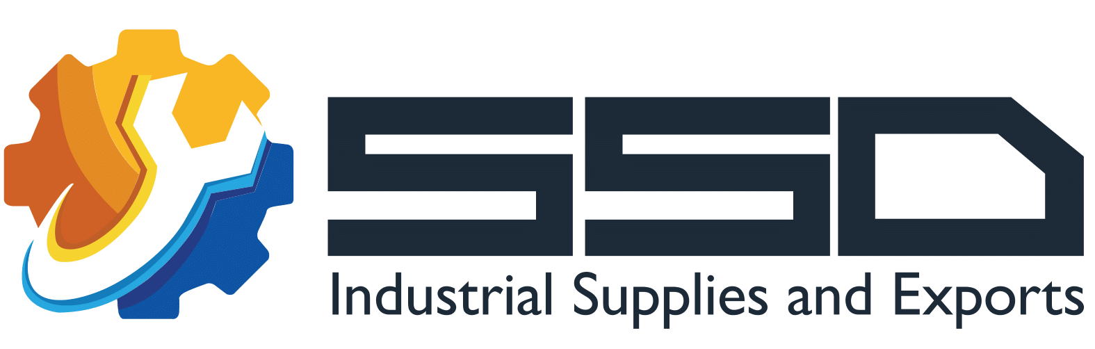 SSD Industrial Supplies and Exports