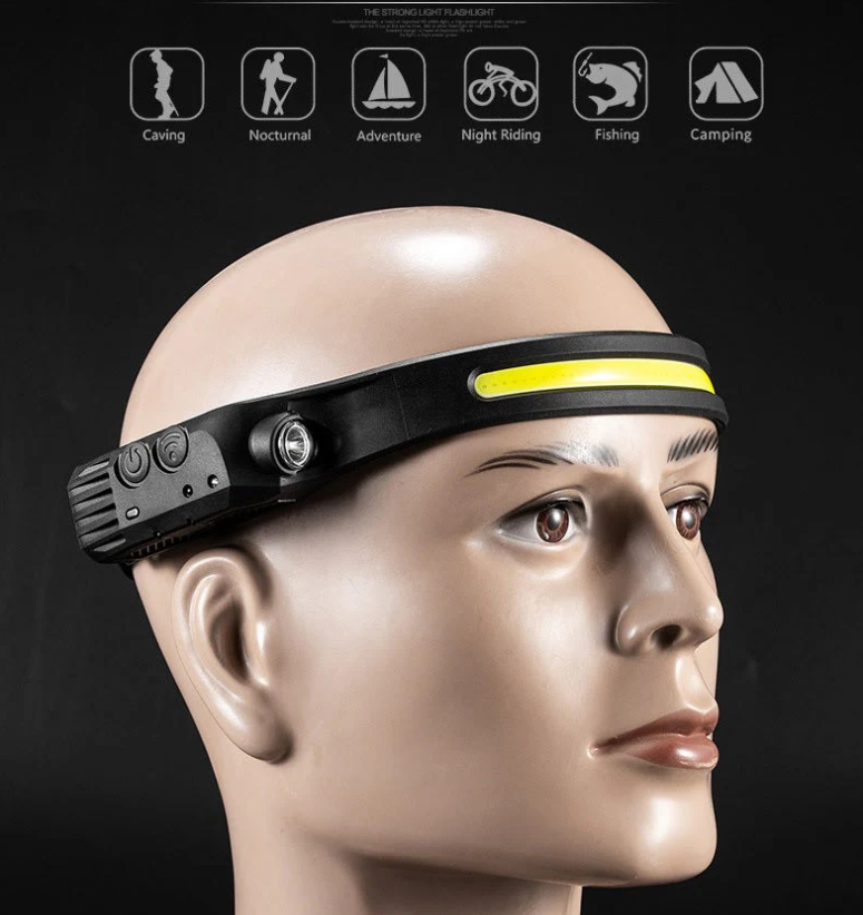 Headlamp